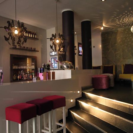 Leonardo Boutique Hotel München Eksteriør bilde