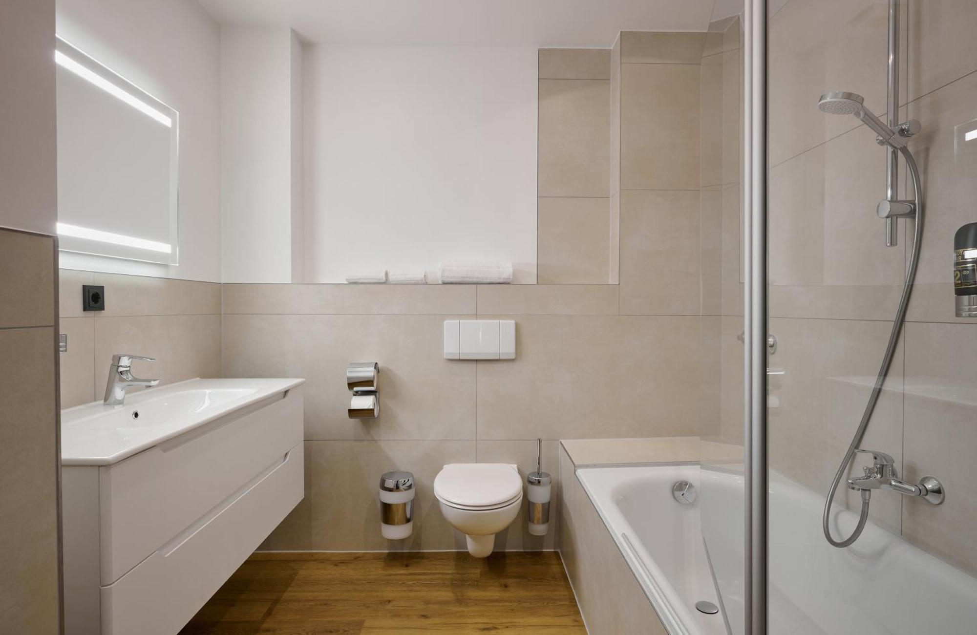 Leonardo Boutique Hotel München Eksteriør bilde