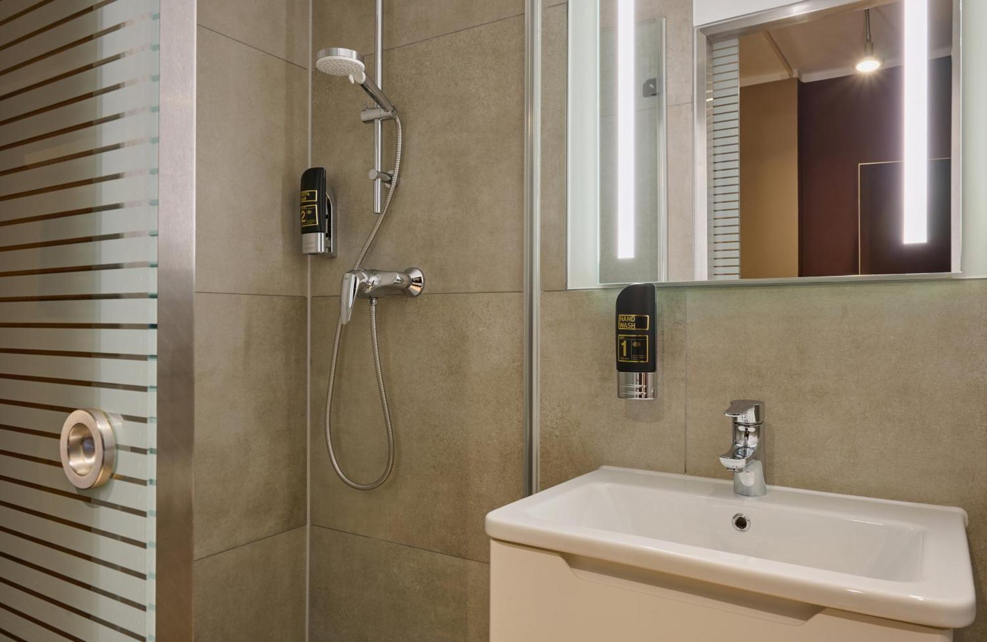 Leonardo Boutique Hotel München Eksteriør bilde